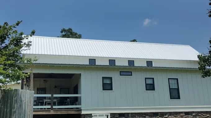 Roof Repair image