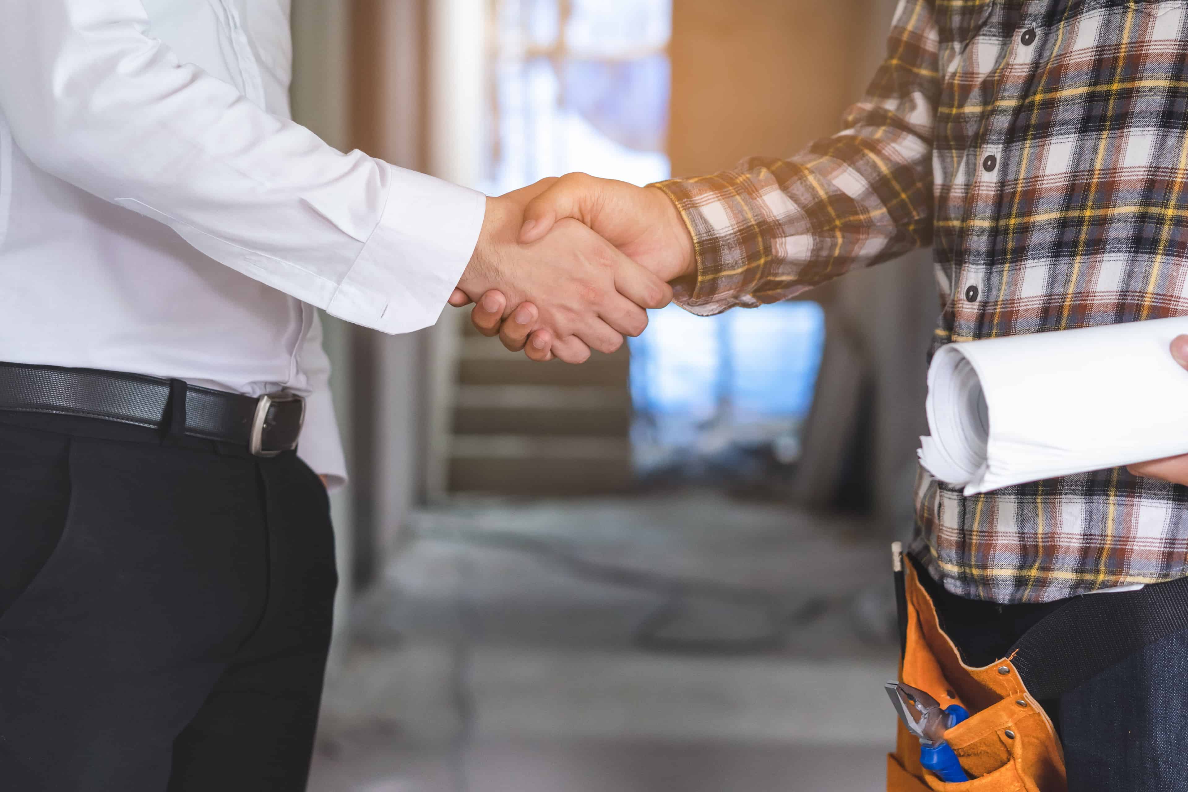 General Contracting image