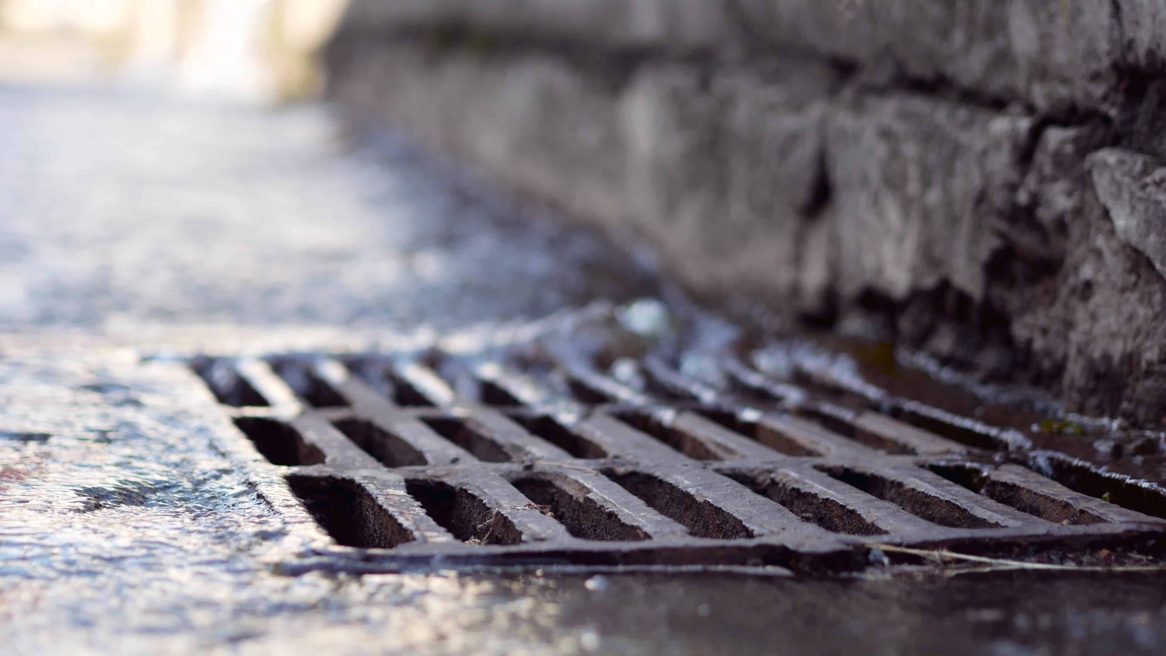 Water Drainage Solutions image
