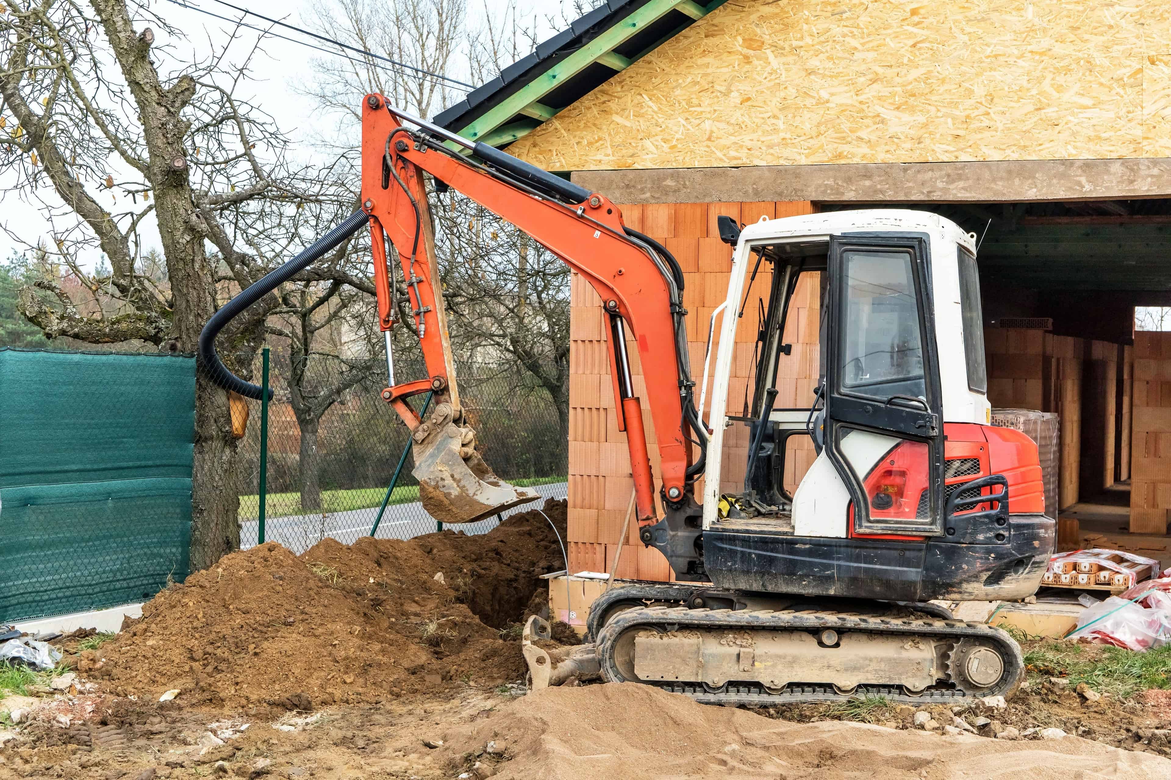 Excavation Services image