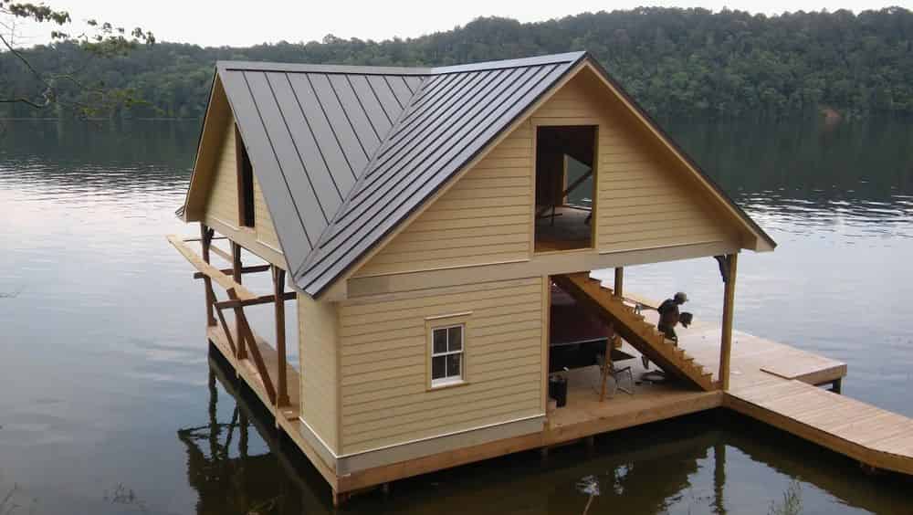 Siding image