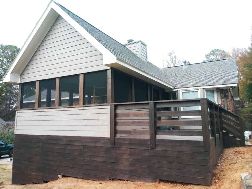 Asphalt Shingle Roofing image